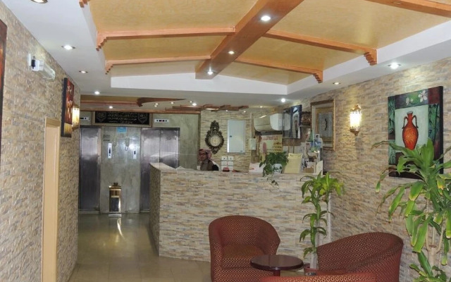 Dar Lavena 4 Hotel Apartments
