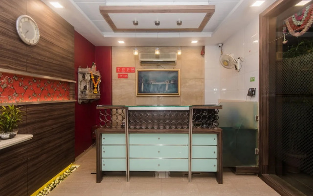 Capital O 17300 Hotel Solitaire