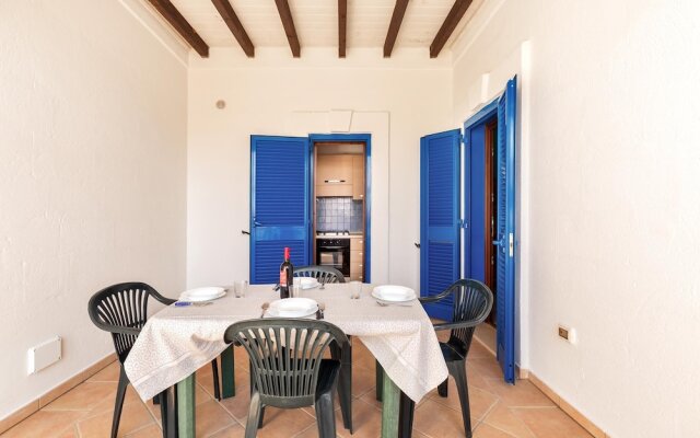 Villino Marte - Chiusurelle B2/49