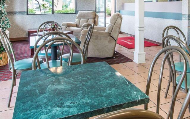 Econo Lodge Dothan