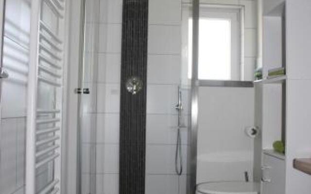 Ferienwohnung Allendorf