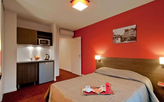 Adagio Access Poitiers