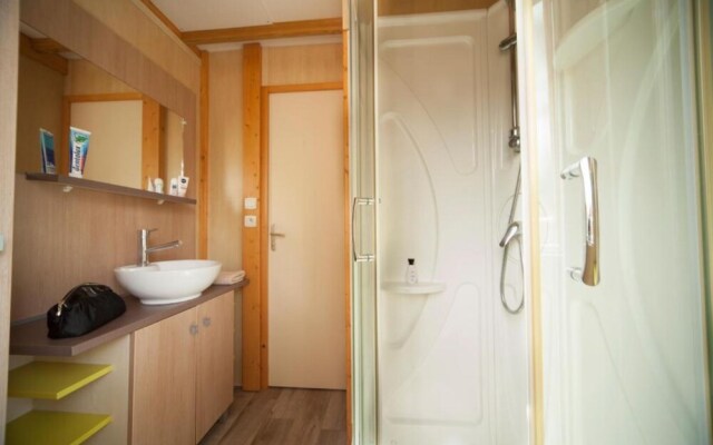 Camping RCN Les Collines de Castellane