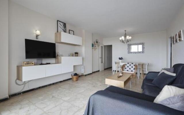 Apartamento Playa Los Boliches