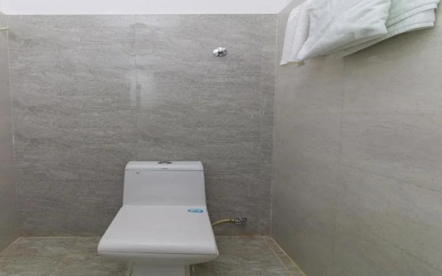 DSR Residency by OYO Rooms