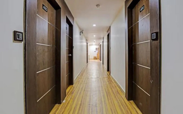 Hotel Mahi