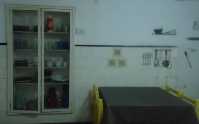 Totem Hostel