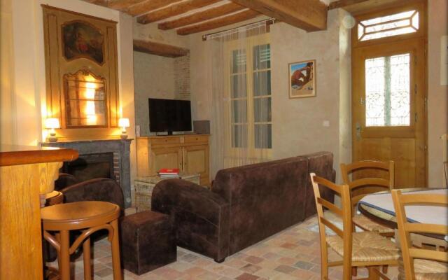 Gîte Montmirail, 3 pièces, 4 personnes - FR-1-410-211