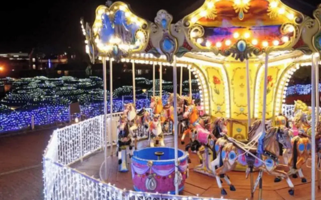 Gotemba Kogen Tokinosumika