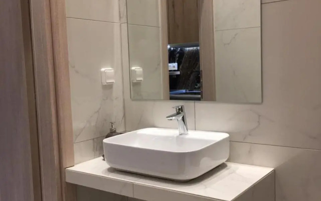 Luxury Ipoga
