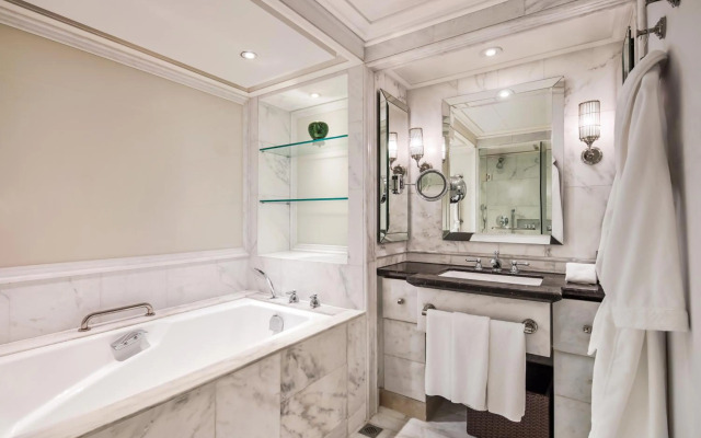 The St. Regis Beijing