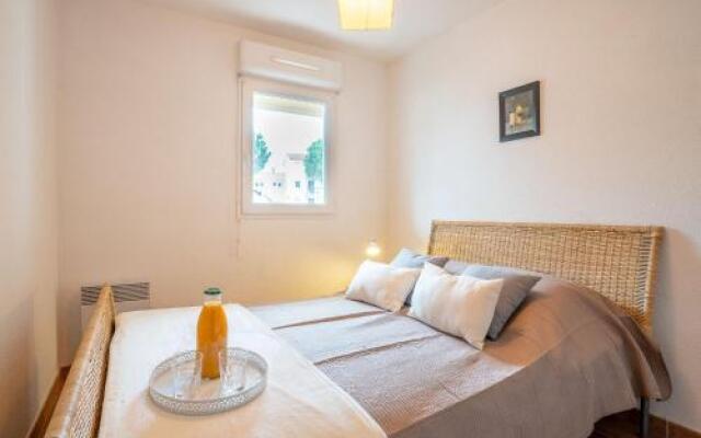 Apartment Catalona