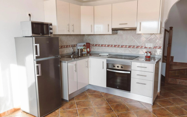 Apartamento Cuesta del salado