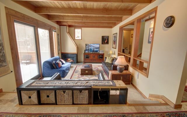 Tennis Townhomes 1335