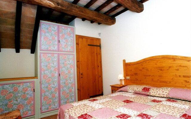 Agriturismo Agri&Golf