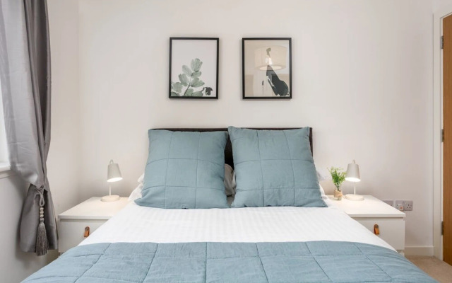 The Douglas - Donnini Apartments