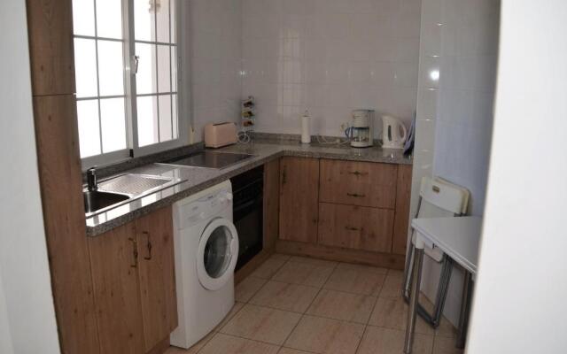 Apartamento Malak