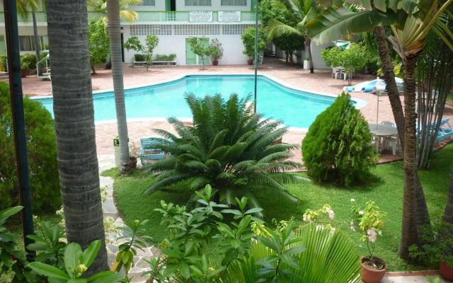 Acapulco Park Hotel