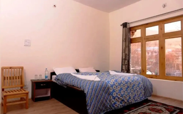 TIH Ladakh Orchard House