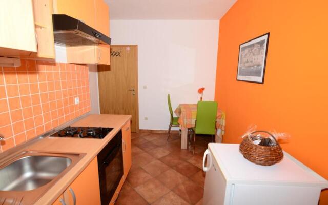 Apartman Milena