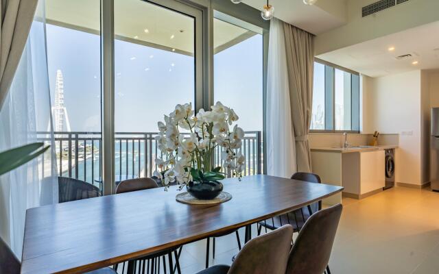 Dubai Marina - 52/42 1003