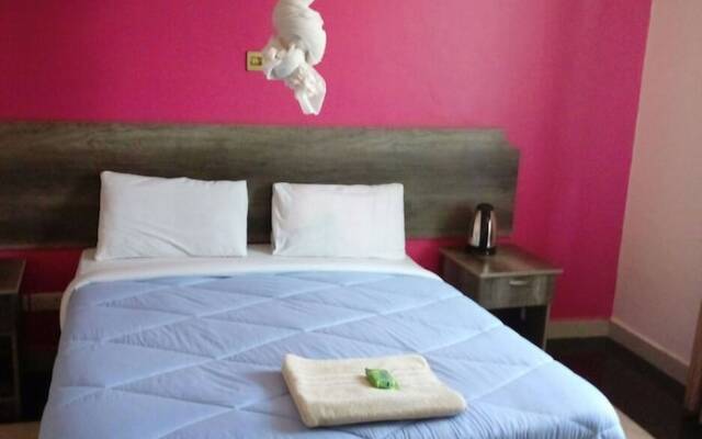 Jirime Hotel & Resort