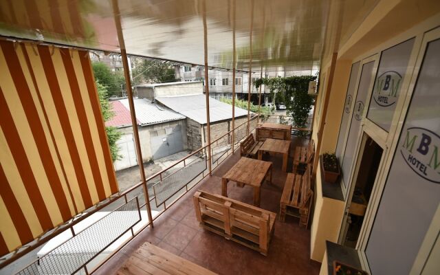 MBM Hotel Yerevan