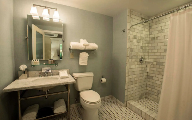 The Elms Hotel & Spa, a Destination by Hyatt Hotel