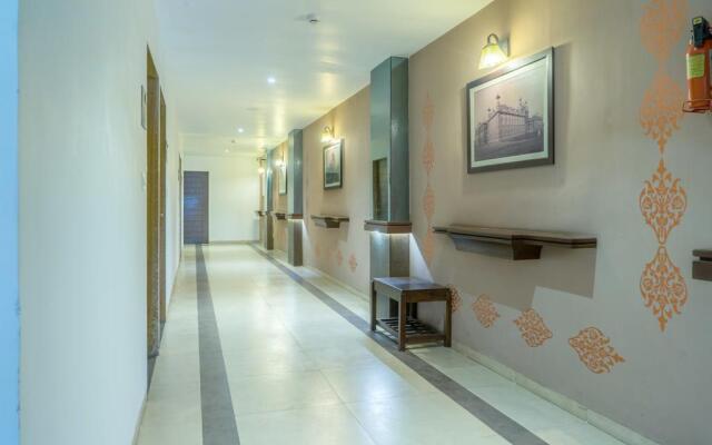 Hotel Casa