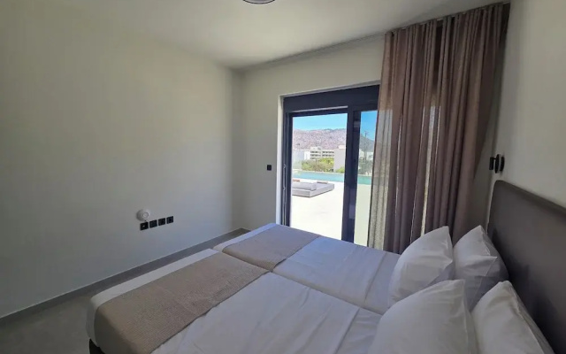 Avli Luxury Villas