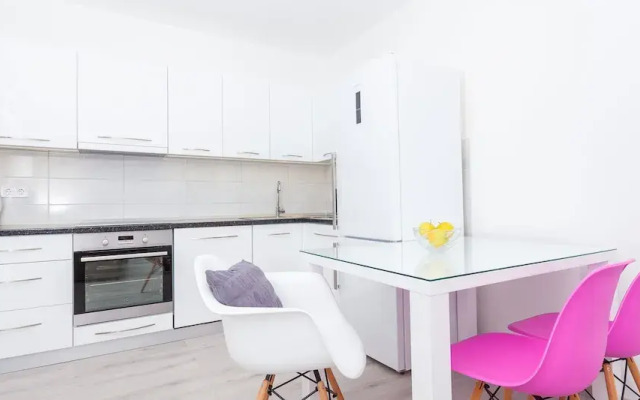 Apartments Gita