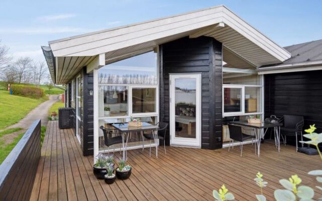 "Sointu" - 250m from the sea in Funen