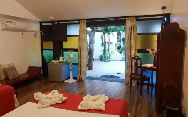 Evangeline Beach Resort