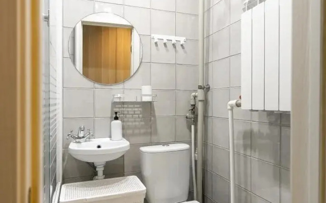 Апартаменты на улице Ленсовета 32