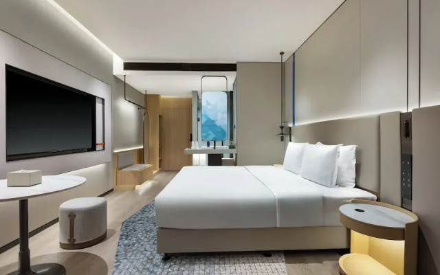 Holiday Inn Express Neijiang High Tech Zone by IHG