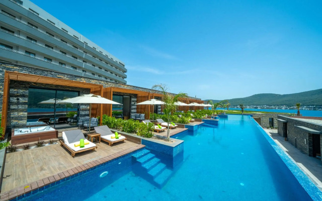 La Blanche Island Bodrum - All Inclusive