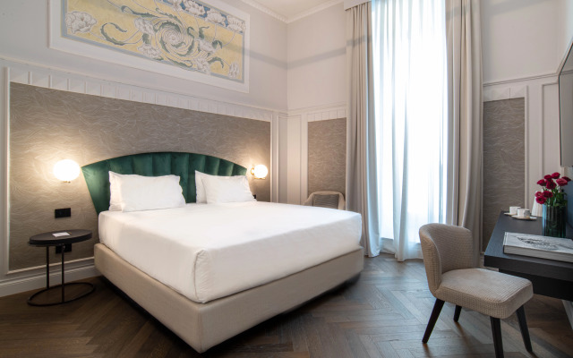 Patria Palace Hotel Lecce - Leading Hotels of the World