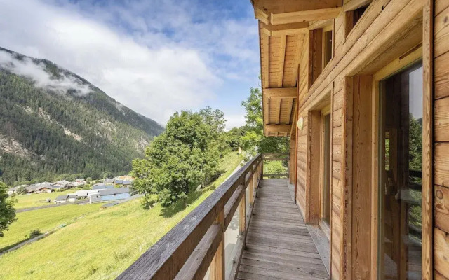 Résidence Chalet Les Amis