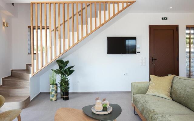 TreeTop Villa ΙΙ, outstanding spiritual retreat, By ThinkVilla