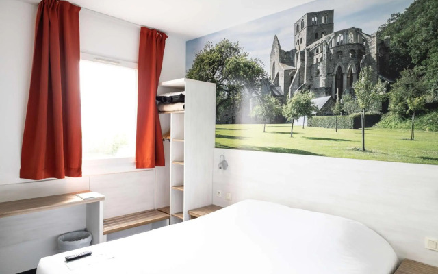 Brit Hotel Confort Saint-Lô