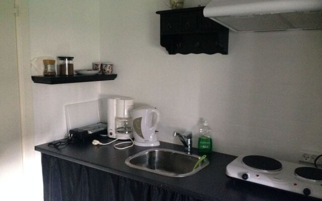 Øster Vaaen Bed & Breakfast