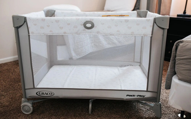 Charming 2BD Home Away From Home