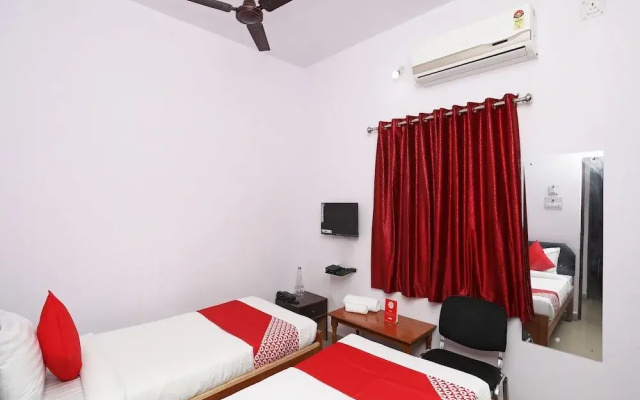 Hotel Aditya Inn by OYO Rooms