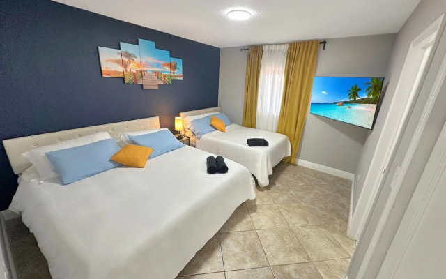 Vacay Spot Large Family Vacation Rental 4to23guest