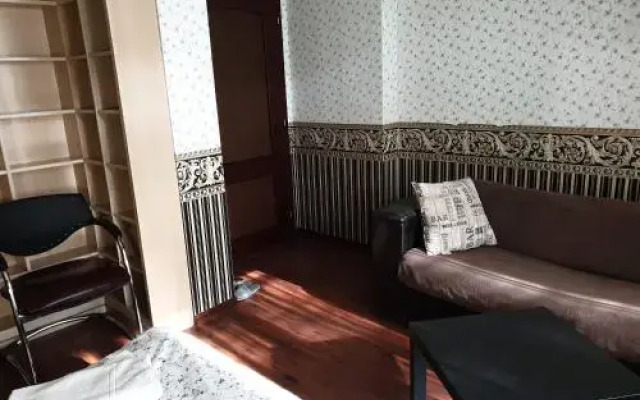 Guest Rooms Stay Nexus