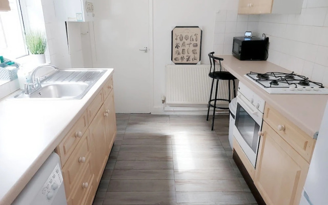JGJ Apartment