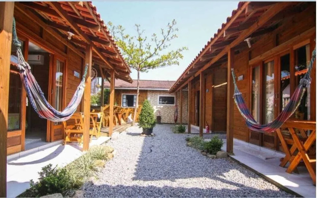 Rumah Pantai Pousada