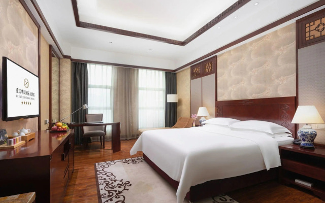 Grand International Hotel Chongqing