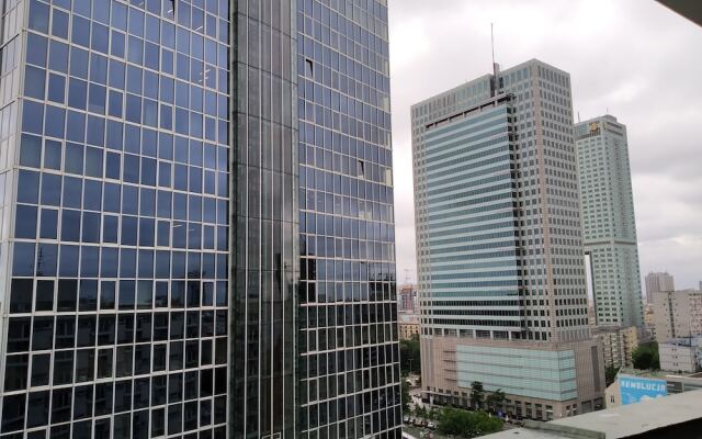 Amber Apartments Penthouse