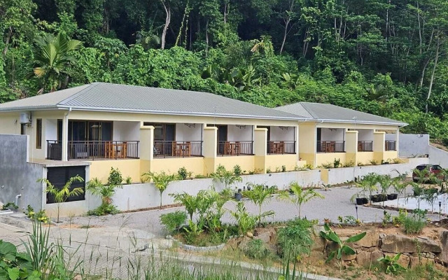 Solea Self Catering